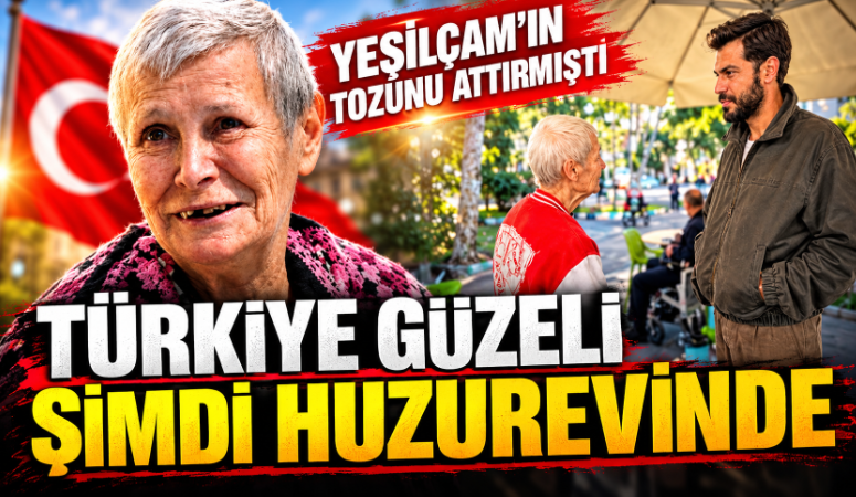 18 Yaşında Güzellik Kraliçesi Oldu