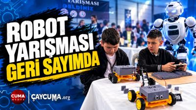 Çaycuma’da Teknoloji ve Bilim Rüzgarı