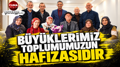 Kaymakam Kaya'dan Örnek Çifte Ziyaret