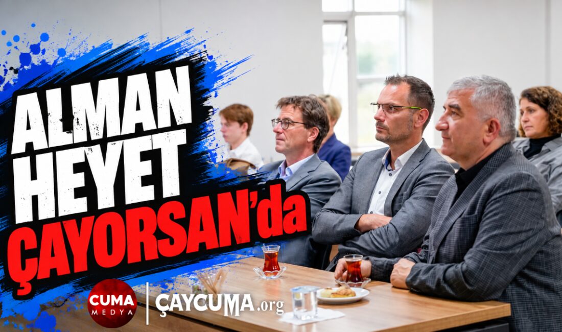 Mesleki Eğitimde İş Birliği Vurgusu