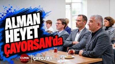Mesleki Eğitimde İş Birliği Vurgusu