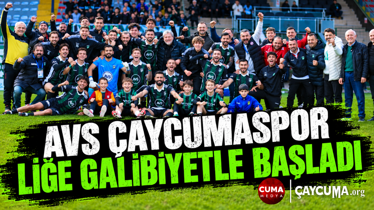 2-1’lik skorla sahadan galip ayrıldı.