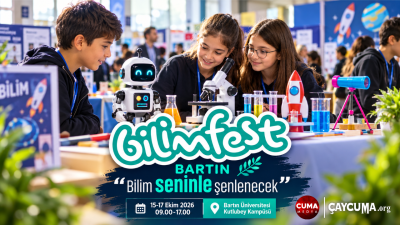 70'ten Fazla Etkileşimli Atölye