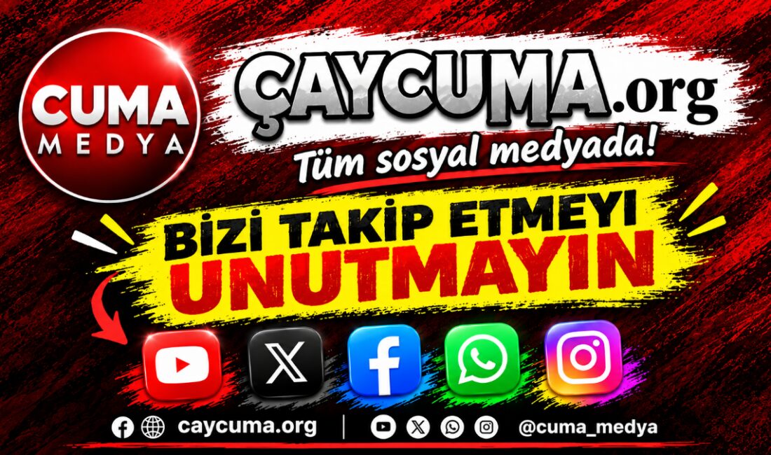 Heryerde varız! TIKLA TAKİP ET: