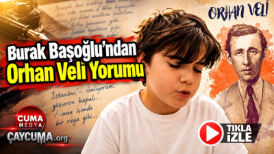 Çaycumalı genç yetenek...