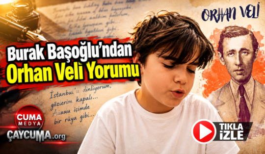 Çaycumalı genç yetenek...
