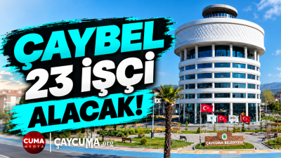  İŞKUR Aracılığıyla 23 İşçi Alınacak