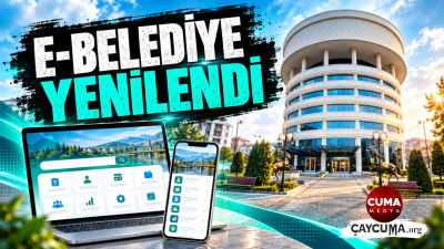 TÜM HİZMETLER TEK EKRANDA