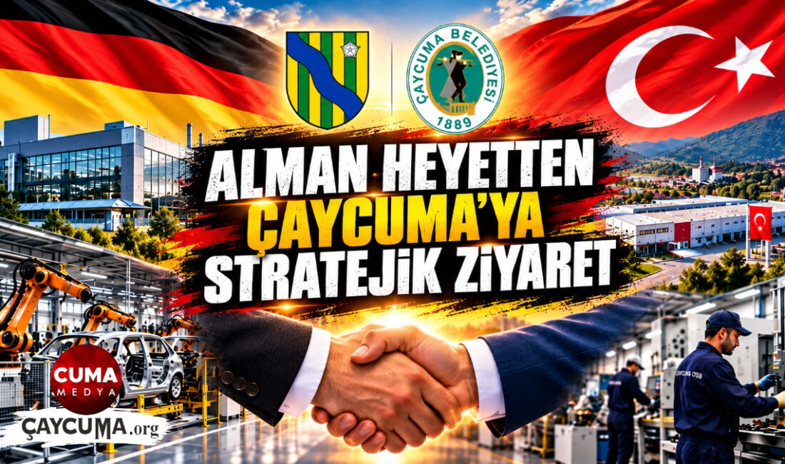 Mesleki Eğitim ve Sanayi İş Birliği