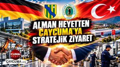 Mesleki Eğitim ve Sanayi İş Birliği