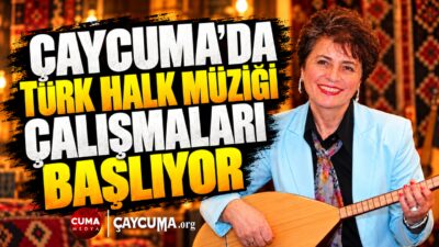 Ayşen Köktürk İle Türküler Geleceğe Taşınıyor