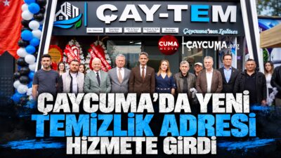 Açılışı Gerçekleştirildi