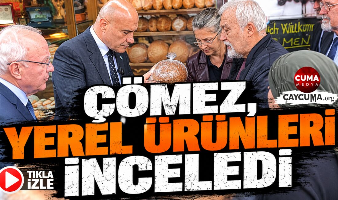 Kadın Emeğine Destek Çağrısı