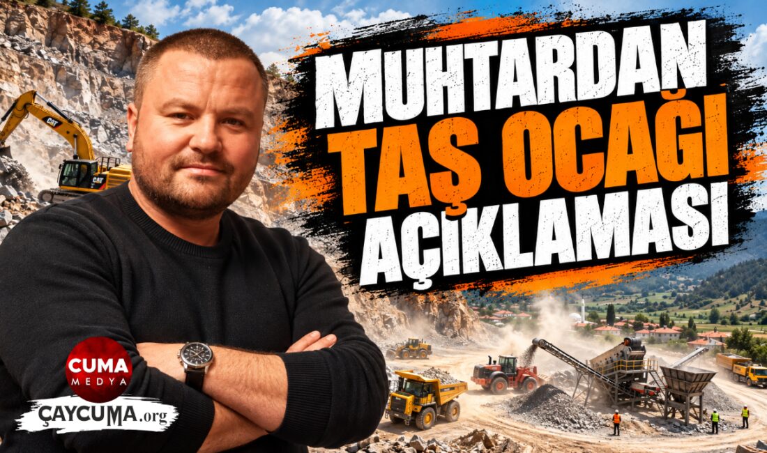 MUHTARDAN AÇIKLAMA
