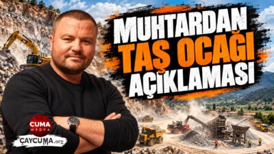 MUHTARDAN AÇIKLAMA