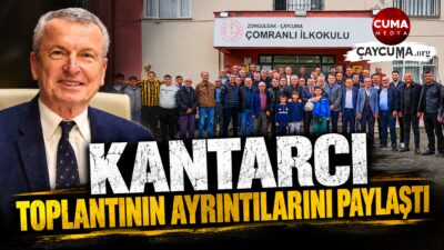 Çomranlı’da Hangi Sorunlar Gündeme Geldi?