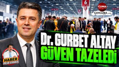 Türkiye Sağlık Turizminde Katma Değer Dönemine Girdi
