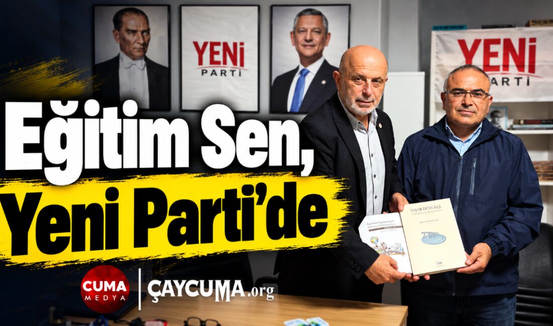 Çaycuma’da Eğitim ve Güncel Sorunlar Görüşüldü