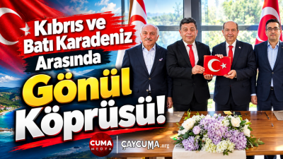 ANKABİR'den Başkentte Anlamlı Program