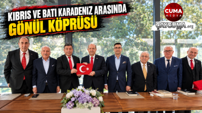 ANKABİR'den Başkentte Anlamlı Program