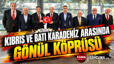 ANKABİR'den Başkentte Anlamlı Program