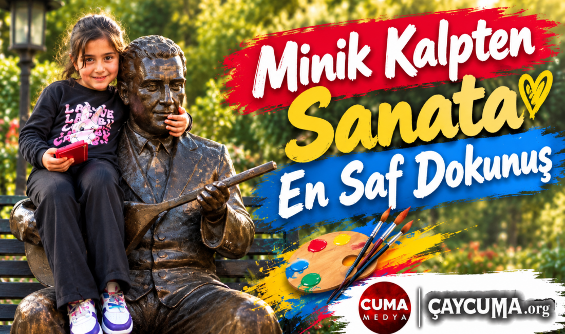 Çaycuma Belediyesi’nin “Çaycumalı Değerlerimize Sahip Çıkıyoruz” projesi kapsamında, kentin kültürel