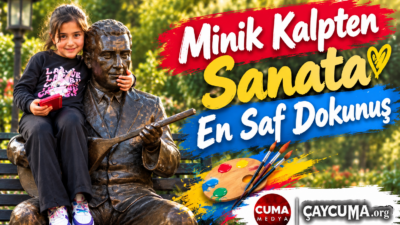 Çaycuma Belediyesi’nin “Çaycumalı Değerlerimize Sahip Çıkıyoruz” projesi kapsamında, kentin kültürel