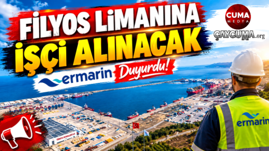 Ermarin Personel Alacak