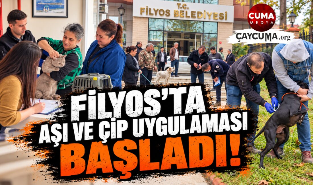 Hayvan Sahiplerine Çağrı