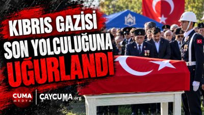 Gaziye Veda