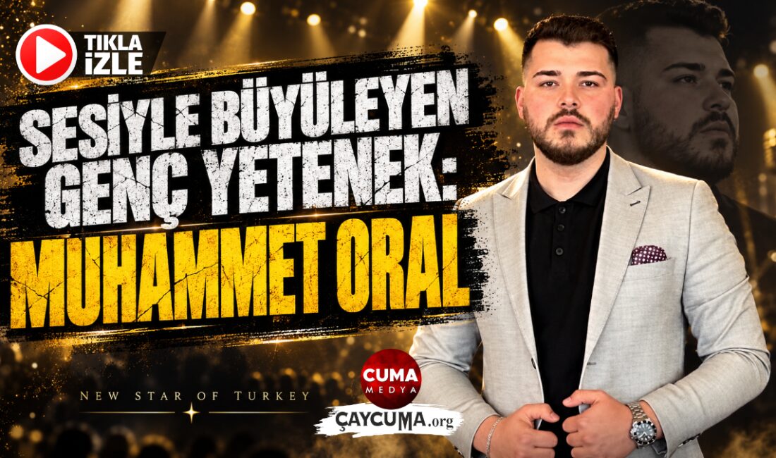 2024 Yılında "New Star of Turkey" Finaline Yükseldi.