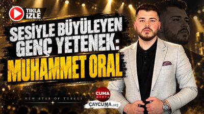 2024 Yılında "New Star of Turkey" Finaline Yükseldi.