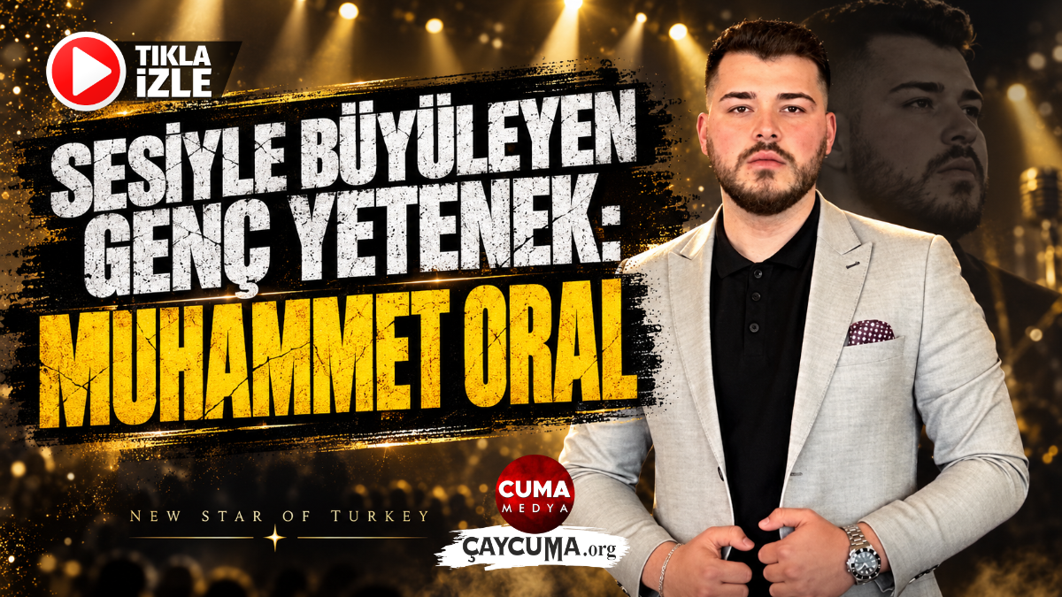 2024 Yılında "New Star of Turkey" Finaline Yükseldi.