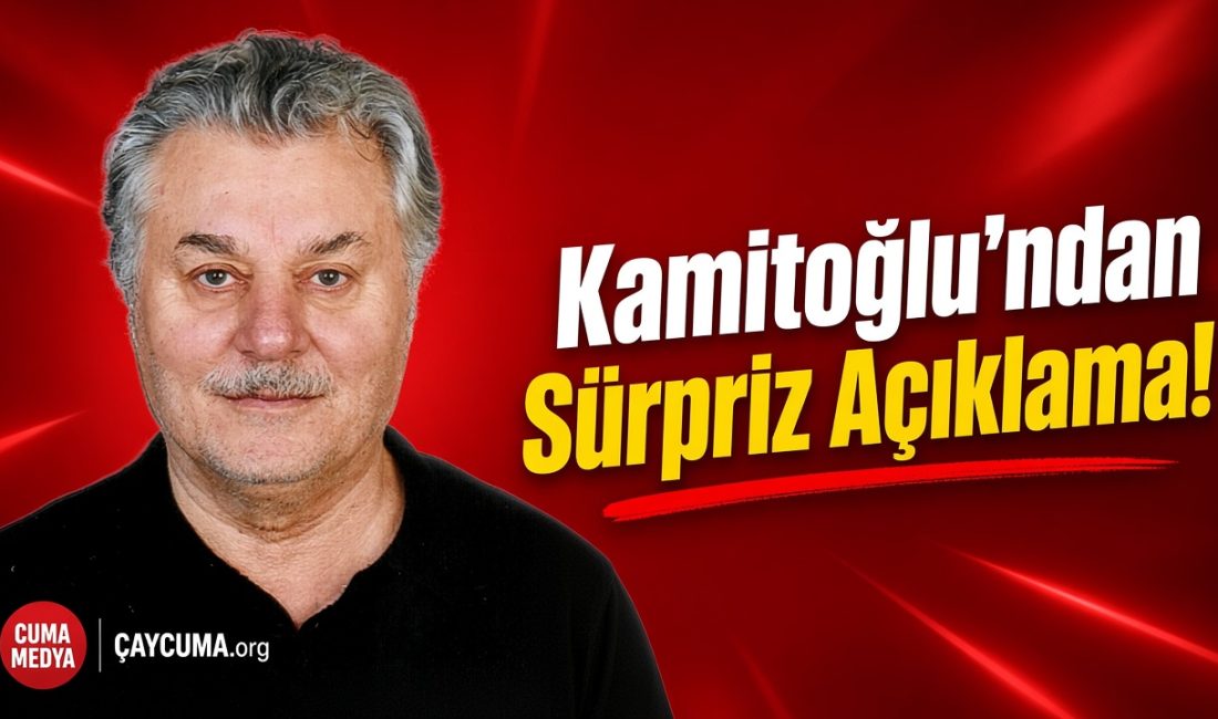 Çaycuma Ticaret ve Sanayi Odası Yönetim Kurulu Başkanı, görev süresi