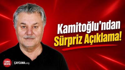 Çaycuma Ticaret ve Sanayi Odası Yönetim Kurulu Başkanı, görev süresi