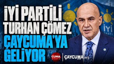 Başkan Kantarcı’yı da Ziyaret Edecek