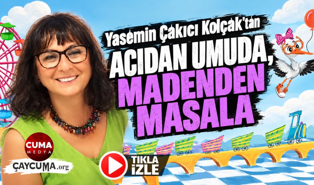 Bir Hayat Hikayesi: Acıdan Umuda 2016 yılının Mayıs ayında Zonguldak