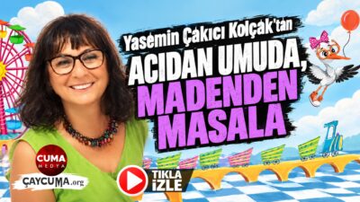 Bir Hayat Hikayesi: Acıdan Umuda 2016 yılının Mayıs ayında Zonguldak