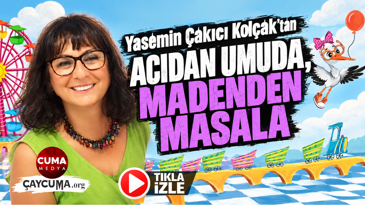 Bir Hayat Hikayesi: Acıdan Umuda 2016 yılının Mayıs ayında Zonguldak