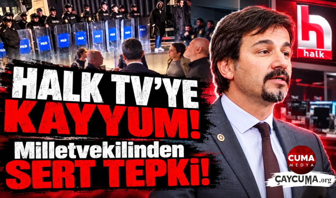"Basın Özgürlüğü Ağır Baskı Altında"