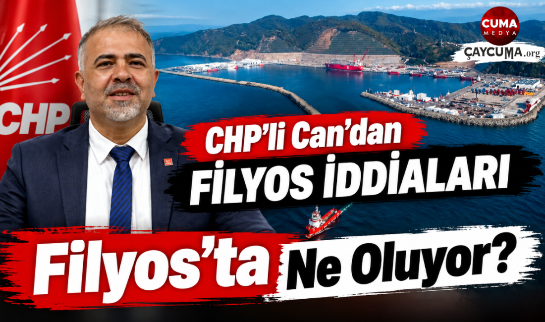 “Devletin Malını ve Parasını Kim Denetliyor?”