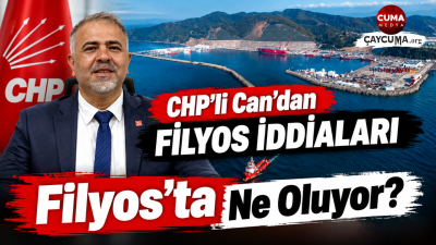 “Devletin Malını ve Parasını Kim Denetliyor?”