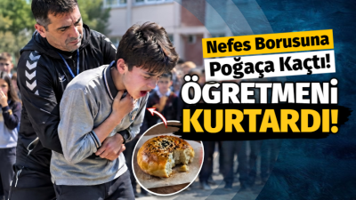 Zonguldak'ta Kahraman Öğretmen
