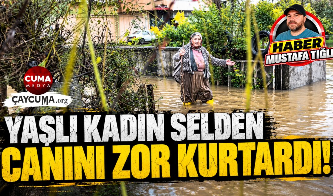 VATANDAŞLAR KALICI ÇÖZÜM İSTİYOR