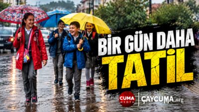 Zonguldak Valiliğinden Açıklama