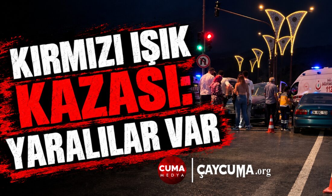 Çok Sayıda Ekip Sevk Edildi
