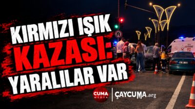 Çok Sayıda Ekip Sevk Edildi