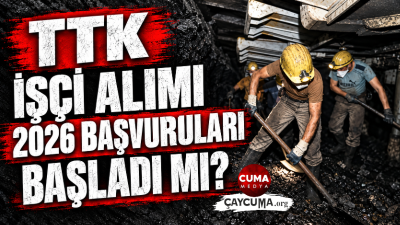 TTK İşçi Alımı 2026 Başvuruları Başladı Mı?
