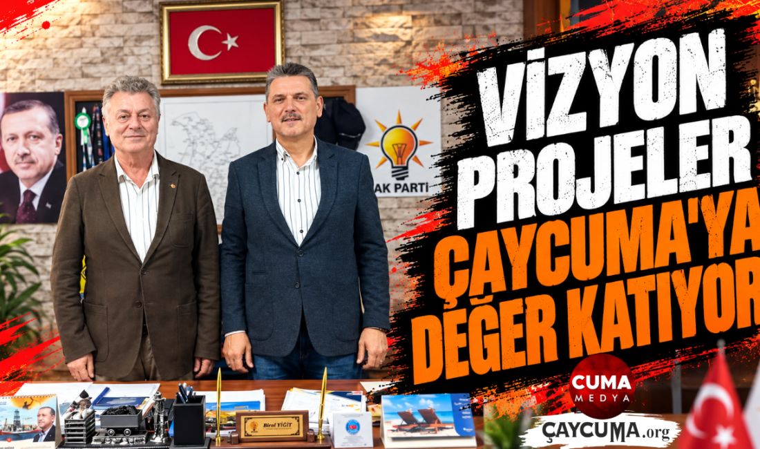 Seçimler Öncesi Başarı Dileği