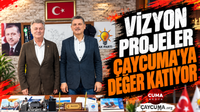 Seçimler Öncesi Başarı Dileği